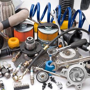 Автозапчасти Симоненко